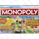 Monopoly: Animal Crossing New Horizons Edition | $18